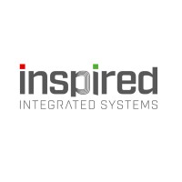 Inspired Integrated Systems Ltd logo, Inspired Integrated Systems Ltd contact details