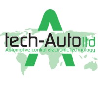 Tech-Auto Ltd logo, Tech-Auto Ltd contact details