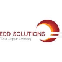 EDD Solutions Ltd. logo, EDD Solutions Ltd. contact details