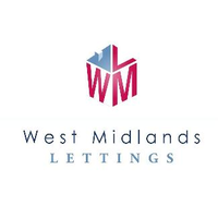 West Midlands Lettings logo, West Midlands Lettings contact details