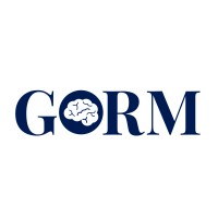 Gorm Media logo, Gorm Media contact details