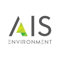 AIS Environment logo, AIS Environment contact details