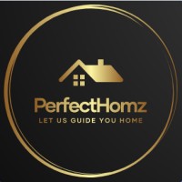 Perfecthomz logo, Perfecthomz contact details