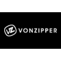 VonZipper logo, VonZipper contact details