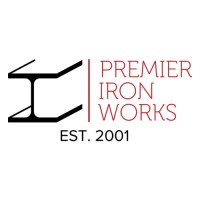 Premier Iron Works logo, Premier Iron Works contact details