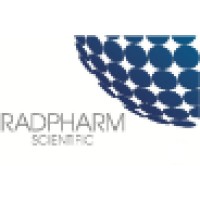 Radpharm Scientific logo, Radpharm Scientific contact details