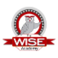 The WISE Academy Pty Ltd logo, The WISE Academy Pty Ltd contact details