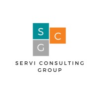 Servi Consulting Group logo, Servi Consulting Group contact details