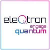 eleQtron GmbH logo, eleQtron GmbH contact details