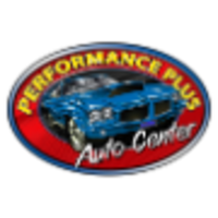 Performance Plus Auto Center logo, Performance Plus Auto Center contact details