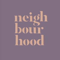 Our Neighbourhood logo, Our Neighbourhood contact details