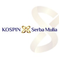 KOSPIN Serba Mulia logo, KOSPIN Serba Mulia contact details