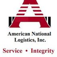 American National Logistics logo, American National Logistics contact details