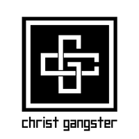 CHRIST GANGSTER® logo, CHRIST GANGSTER® contact details