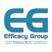 Efficacy Group logo, Efficacy Group contact details