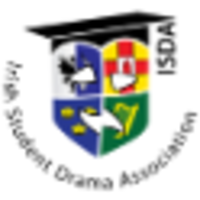 Irish Student Drama Association logo, Irish Student Drama Association contact details