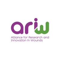 Alliance for Research and Innovation in Wounds logo, Alliance for Research and Innovation in Wounds contact details