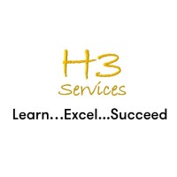 H3 Services,LLC logo, H3 Services,LLC contact details