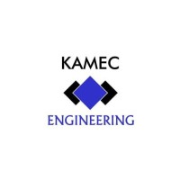 Kamec Engineering logo, Kamec Engineering contact details