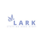 LARK The Agency logo, LARK The Agency contact details