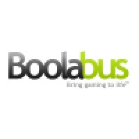 Boolabus logo, Boolabus contact details