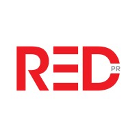 Red PR Ireland logo, Red PR Ireland contact details