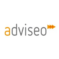 Adviseo logo, Adviseo contact details