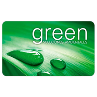 Green Soluciones Ambientales S.A. logo, Green Soluciones Ambientales S.A. contact details