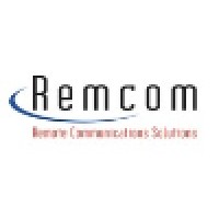 Remcom Pty Ltd logo, Remcom Pty Ltd contact details