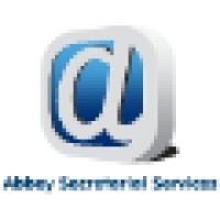 Abbey Secretarial Services logo, Abbey Secretarial Services contact details