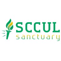 SCCUL Sanctuary logo, SCCUL Sanctuary contact details