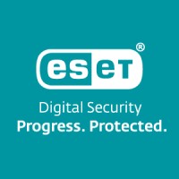 ESET Ireland logo, ESET Ireland contact details