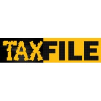 Taxfile London logo, Taxfile London contact details