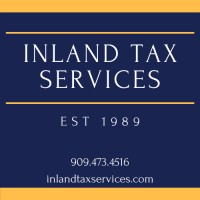 Inland Tax Services logo, Inland Tax Services contact details