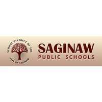 Saginaw High School logo, Saginaw High School contact details