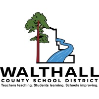 Walthall Co School Dist logo, Walthall Co School Dist contact details