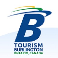 Tourism Burlington logo, Tourism Burlington contact details