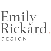 Emily Rickard Design logo, Emily Rickard Design contact details