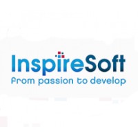 InspireSoft logo, InspireSoft contact details