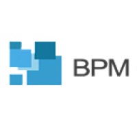 BPM Group UK logo, BPM Group UK contact details