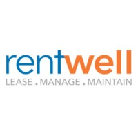 Rentwell logo, Rentwell contact details