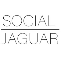 SOCIAL JAGUAR logo, SOCIAL JAGUAR contact details