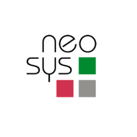 Neosys AG logo, Neosys AG contact details