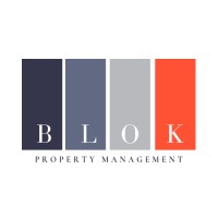 Blok Property Management logo, Blok Property Management contact details