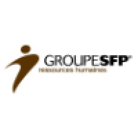 Groupe SFP ressources humaines logo, Groupe SFP ressources humaines contact details