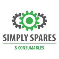 Simply Spares & Consumables logo, Simply Spares & Consumables contact details