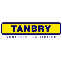 TANBRY CONSTRUCTION LIMITED logo, TANBRY CONSTRUCTION LIMITED contact details