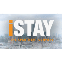 iStay by Parkhill logo, iStay by Parkhill contact details