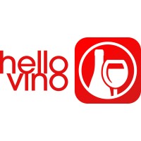 Hello Vino, Inc logo, Hello Vino, Inc contact details