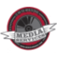 Media Services logo, Media Services contact details